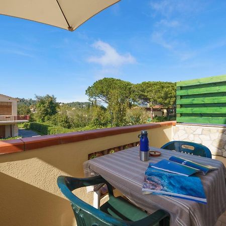 Ferienwohnung Aethalia - A 300Mt Dal Mare Marina di Campo Exterior foto