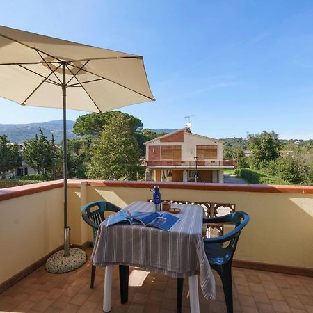 Ferienwohnung Aethalia - A 300Mt Dal Mare Marina di Campo Exterior foto