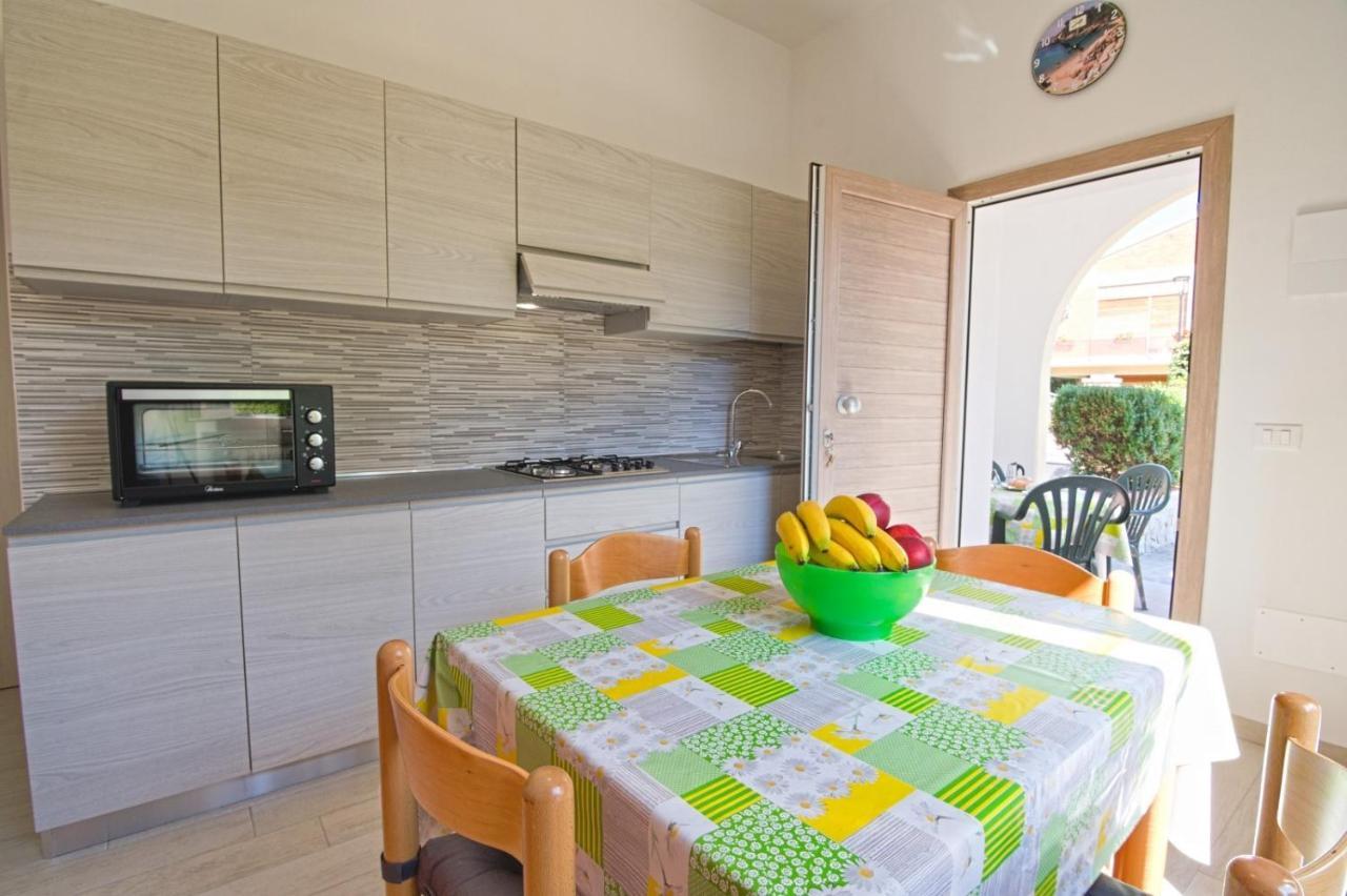 Ferienwohnung Aethalia - A 300Mt Dal Mare Marina di Campo Exterior foto