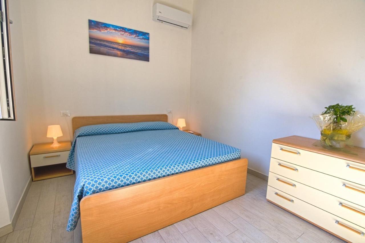 Ferienwohnung Aethalia - A 300Mt Dal Mare Marina di Campo Exterior foto