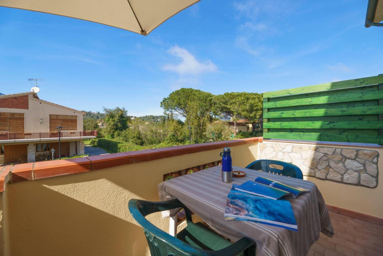 Ferienwohnung Aethalia - A 300Mt Dal Mare Marina di Campo Exterior foto