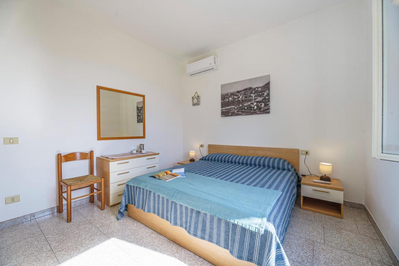 Ferienwohnung Aethalia - A 300Mt Dal Mare Marina di Campo Exterior foto