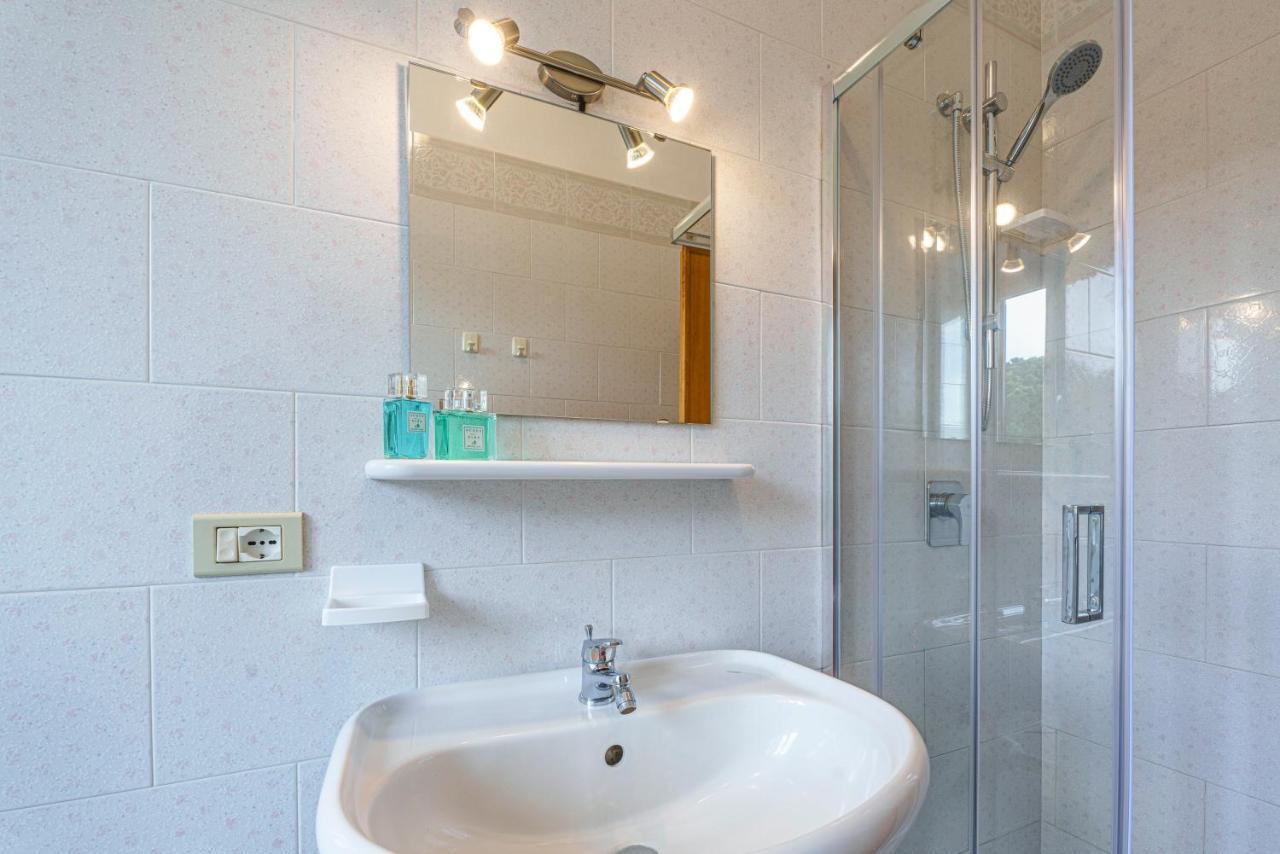 Ferienwohnung Aethalia - A 300Mt Dal Mare Marina di Campo Exterior foto