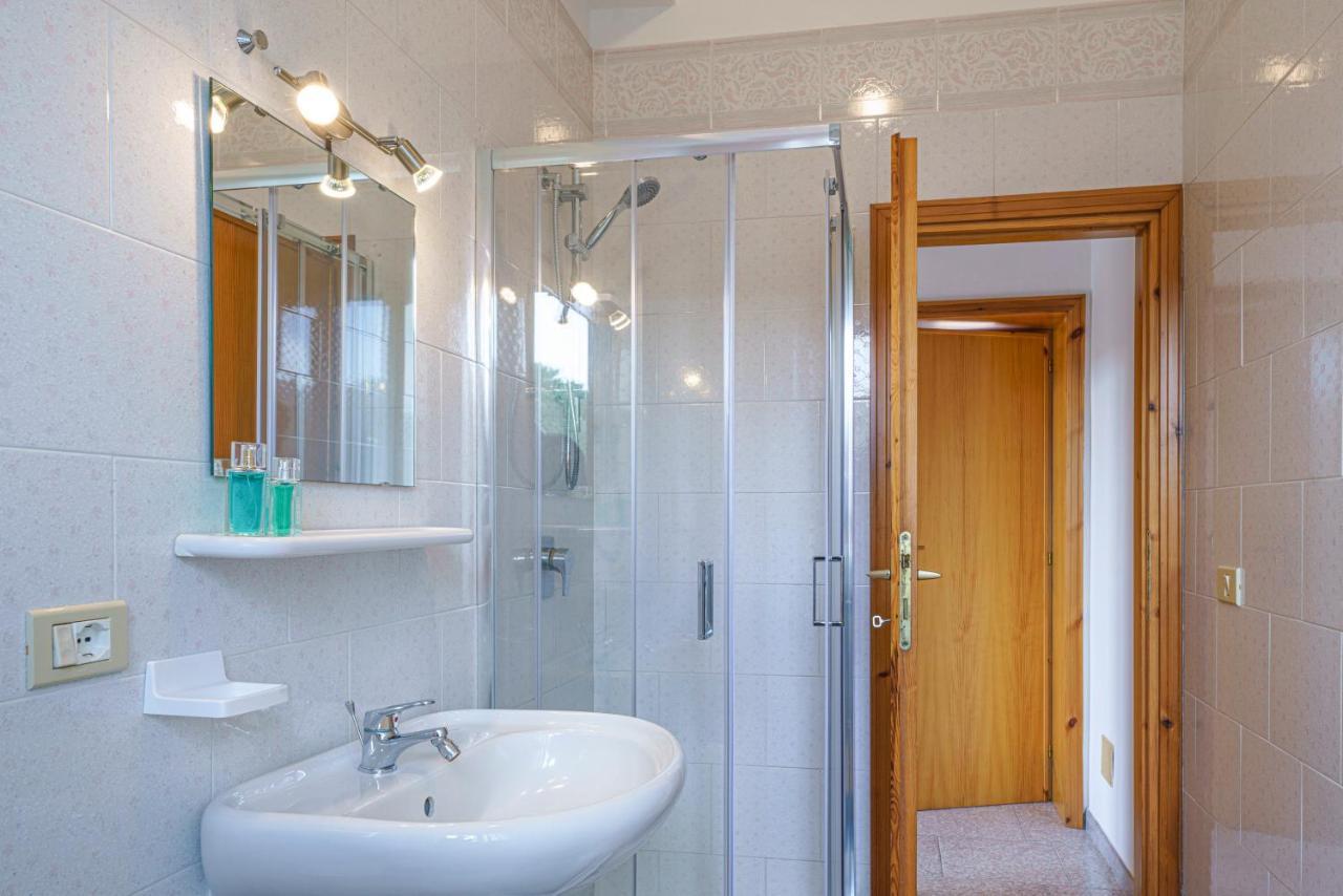 Ferienwohnung Aethalia - A 300Mt Dal Mare Marina di Campo Exterior foto